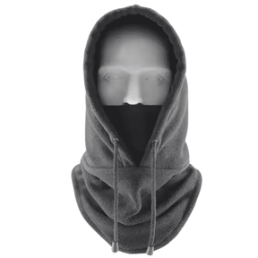 Balaclava Unissex em Fleece