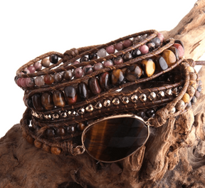 Pulseira Handma Bohemian