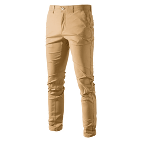 Calça Masculina de Sarja