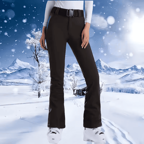 Calça Feminina Impermeável para Neve