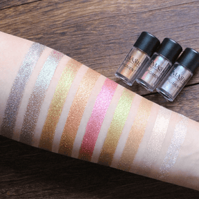 Sombra de Glitter Liquido EyeShadow