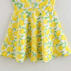 Vestido Feminino Limoncello