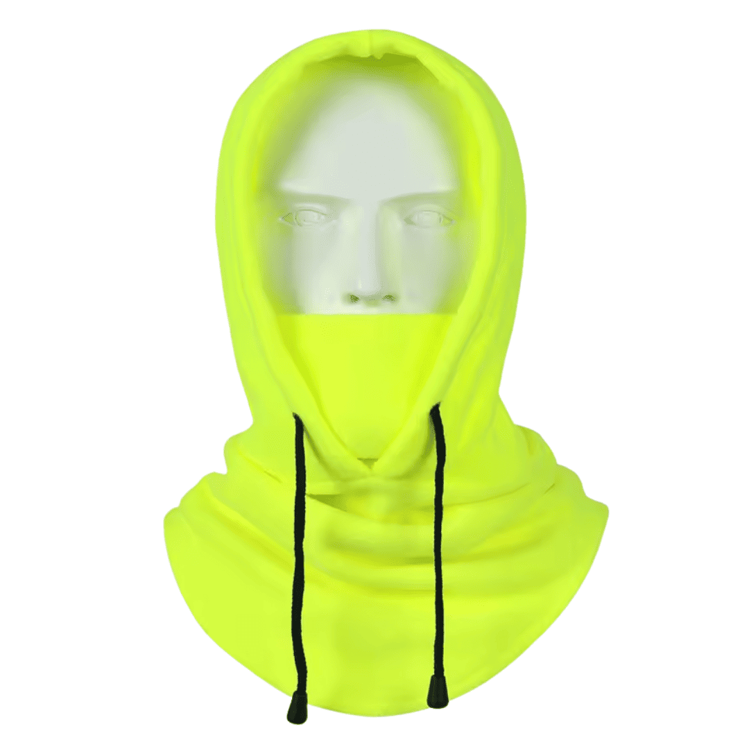 Balaclava Unissex em Fleece