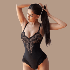 Body Modelador Shapewear