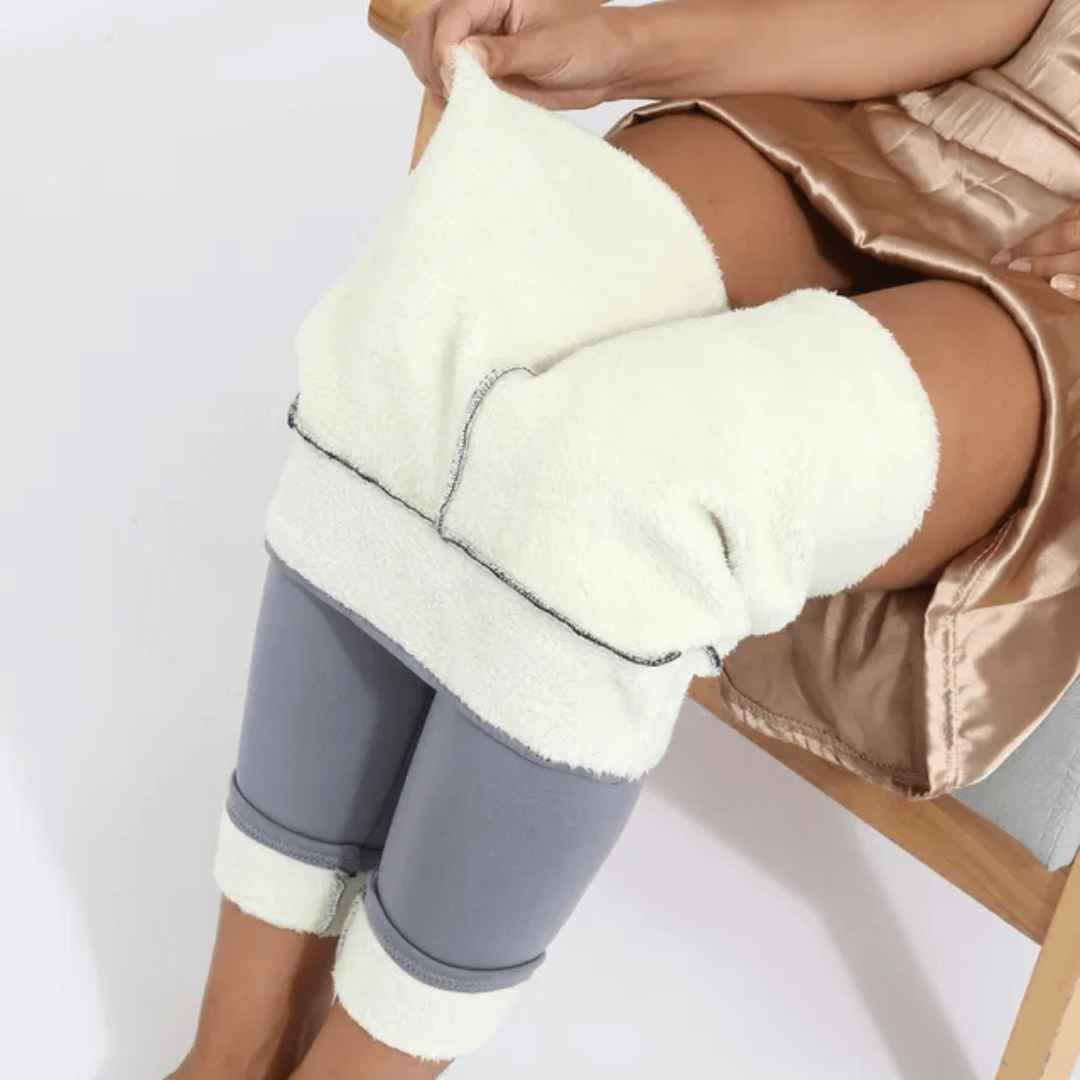 Legging Feminina Peluciada