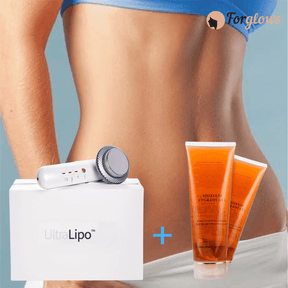 UltraLipo® - Lipocavitação Ultrassônica Para Redução De Gordura E Celulite