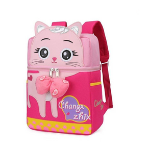 Mochila 3D Animale