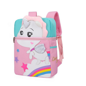 Mochila 3D Animale