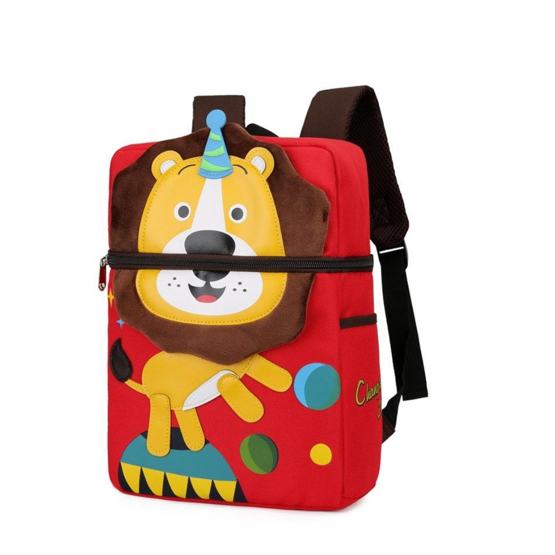 Mochila 3D Animale