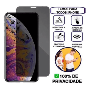 KIT Películas de Privacidade Anti-Spy® 9D PRO