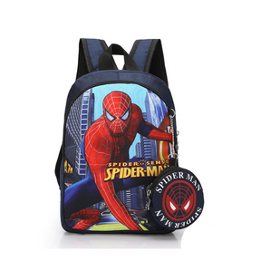 Mochila Marvel