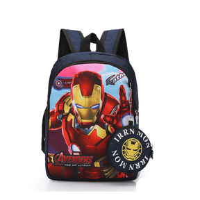 Mochila Marvel