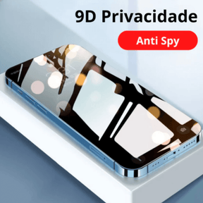 KIT Películas de Privacidade Anti-Spy® 9D PRO