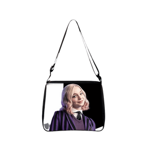 Bolsa Wandinha Addams