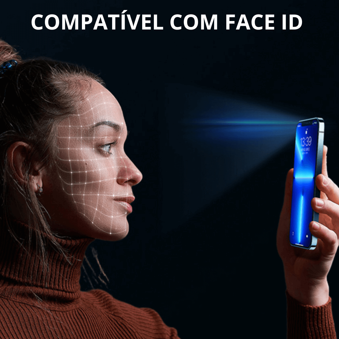 KIT Películas de Privacidade Anti-Spy® 9D PRO