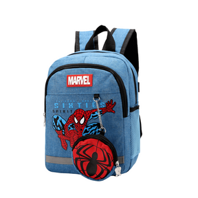 Mochila Marvel